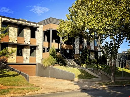 Office space for Rent at 4335 N Classen Blvd in Oklahoma City