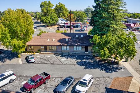 Office space for Rent at 1408 Live Oak Blvd in Yuba City