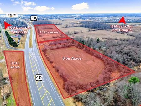 VacantLand space for Sale at Etna Development Land in Pataskala