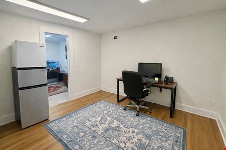 Professional Office on 13th St | 1,457 Sq Feet