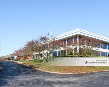 Industrial space for Rent at 241 Welsh Pool Road in Exton
