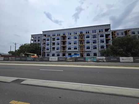 Ybor Multifamily Redevelopment Opportunity