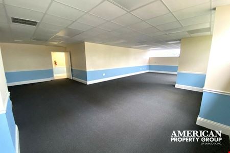 Medical and Office Space Next to Manatee Memorial Hospital