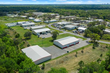 Industrial space for Rent at Industrial Warehouse Opportunity | Wildwood, FL (Sumter County) in Wildwood
