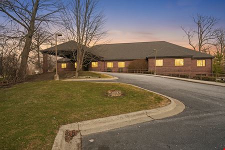 Office space for Sale at 1625 Ramblewood Drive in East Lansing