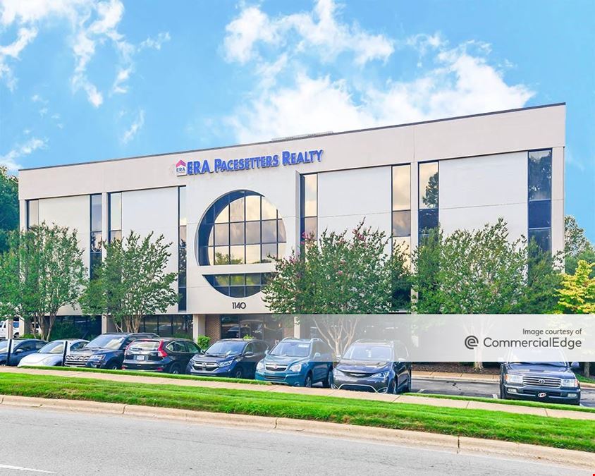 Era Building