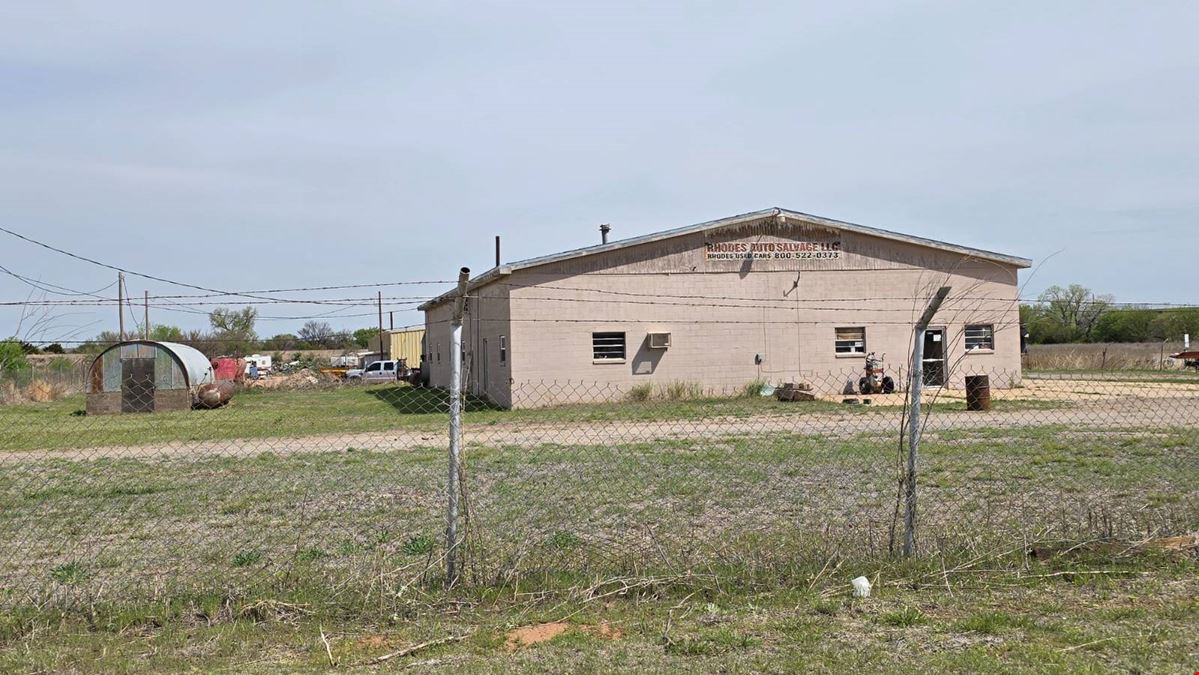 44794 Hughes Rd