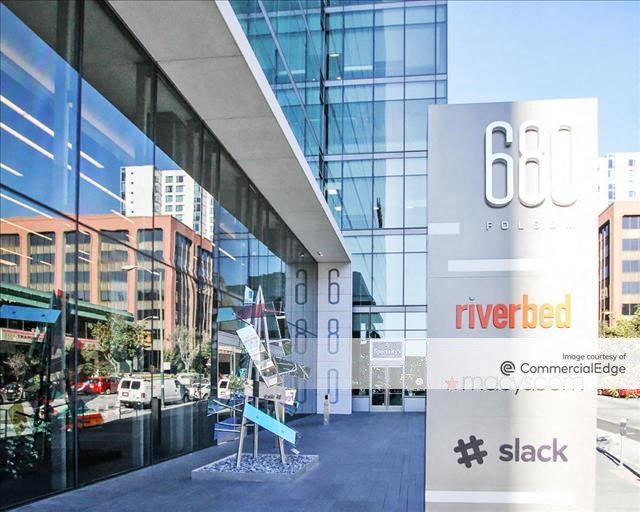 680 Folsom