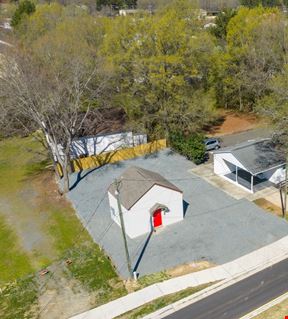 4620 Potter Road