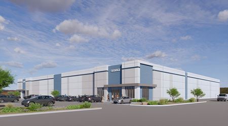 VacantLand space for Sale at 7140 E 30th St in Yuma