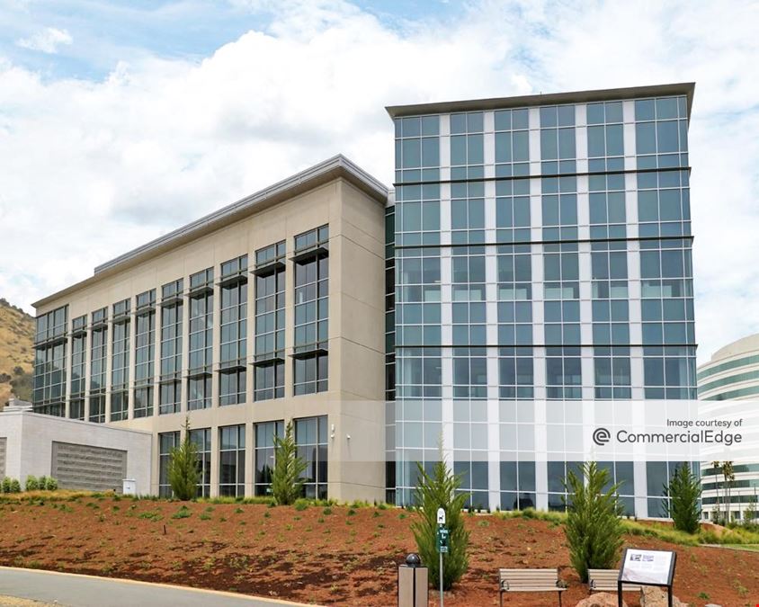 The Shore at Sierra Point - Building A