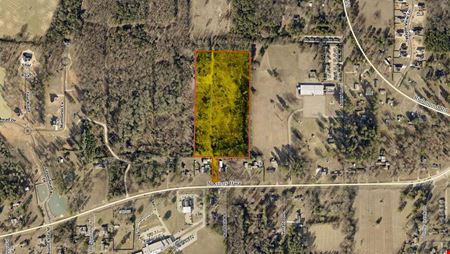 VacantLand space for Sale at 15.07 Acres For Residential/Multifamily Development in Texarkana