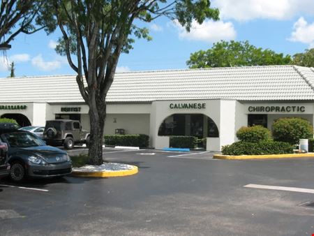Office space for Rent at 1443 SF Suite 205 Professional and Medical Office Space in Lauderhill