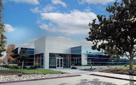 Office space for Rent at OAK CREEK TECHNOLOGY PLACE in Milpitas