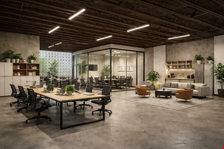 Creative Office Loft - Open Layout @ Ponce de Leon Ave, San Juan - For Lease