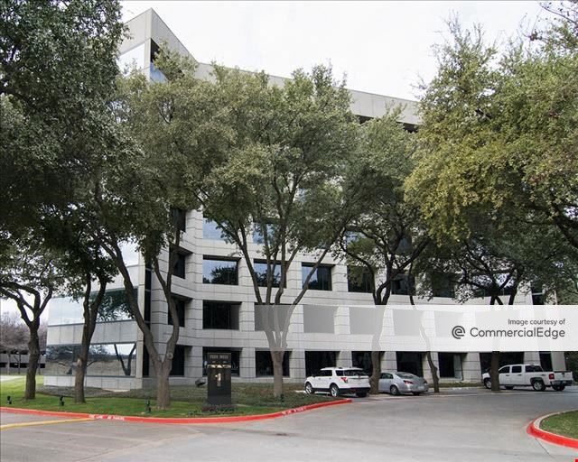Park West I