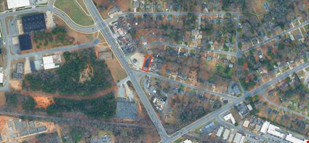 Industrial space for Sale at Atmore in Charlotte