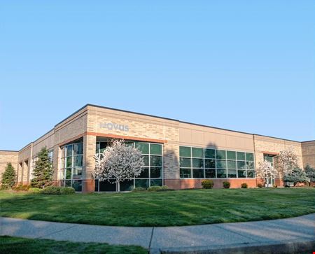 Industrial space for Rent at 1365 NE Amberglen Pkwy in Hillsboro