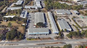 Appleyard Industrial Park