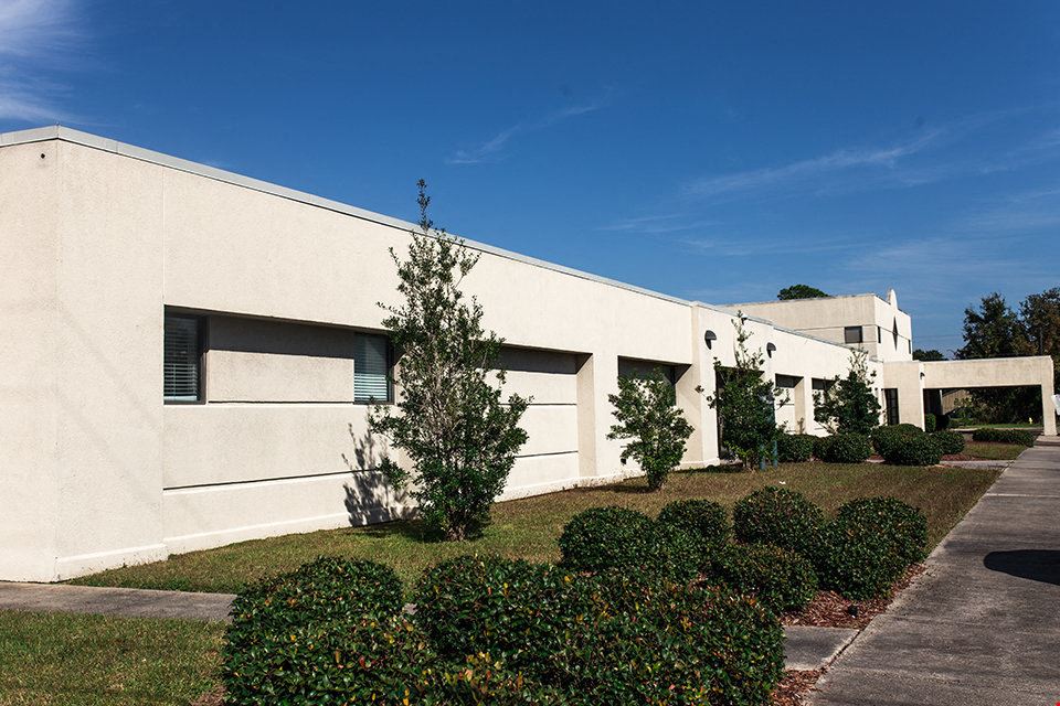 Medical Space Near Memorial Hospital