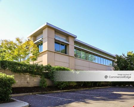 Stanford Research Park - 2550 Hanover Street