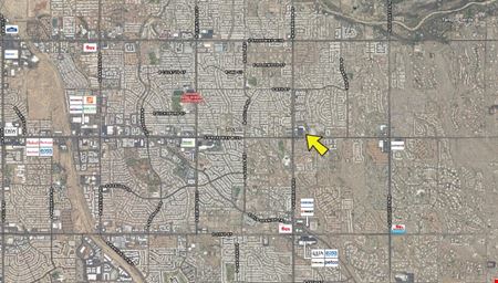 Harrison Rd & Broadway Blvd | NEC