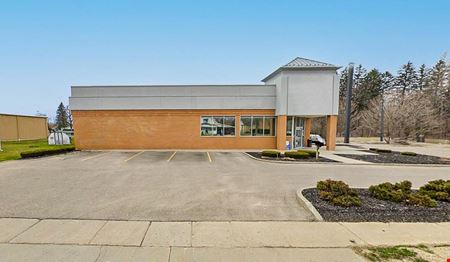 Commercial space at Former Rite Aid (Sale or Lease) in Otisville