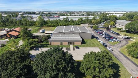 2699 Scioto Parkway