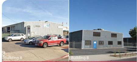 Industrial space for Rent at 1639 S Campus Ave in Ontario