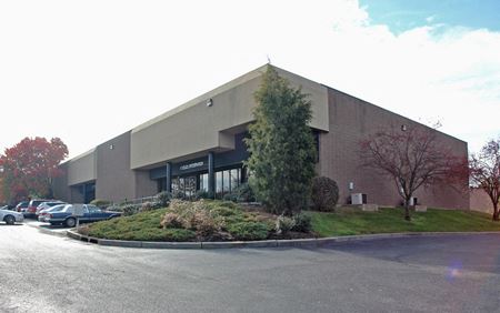 Industrial space for Rent at Village of Pine Run Commerce Center in Blackwood