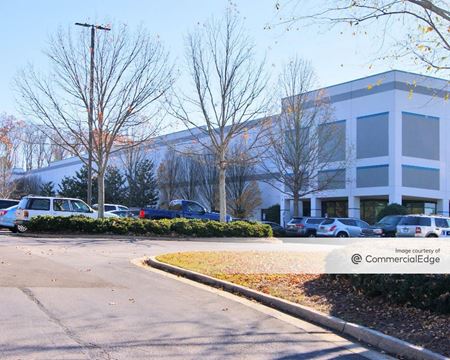 Industrial space for Rent at Southpark 3000 in Ellenwood