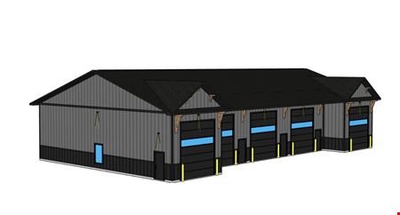 Commercial space at 791 Case Karsten Dr in Zeeland
