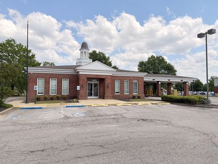 Office space for Sale at 3020 Kirby Whitten Rd in Bartlett