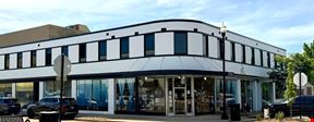 New And Commerce