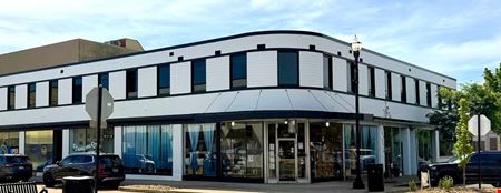 Office space for Rent at New And Commerce in Kingsport