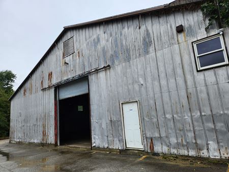 Industrial space for Rent at 1435 - Dudley Warehouse in Dudley