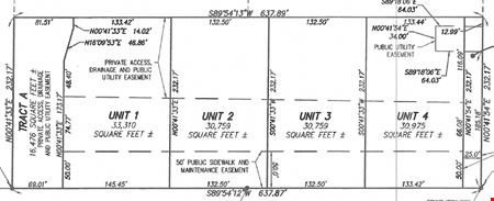 Office space for Sale at Nolen Elite Professional Park - Lots for Sale in Venice