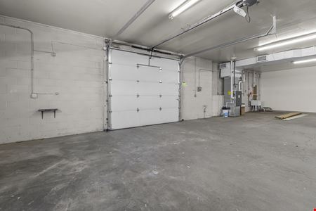 +/- 12,000 SF Freestanding Industrial Warehouse