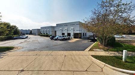 1700-1730 Todd Farm Dr.