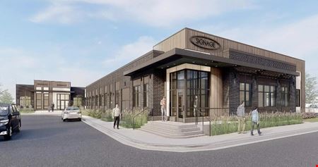 Investment Opportunity | Northwest Family Medical Center DST