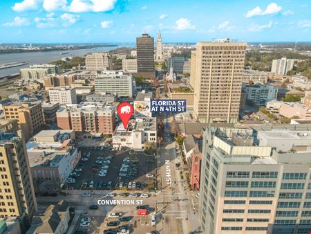 Unique Office for Lease in Historic Downtown Building