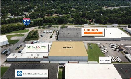 1200 Roberts Industrial Drive