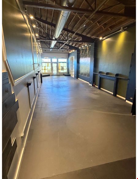 Retail Space | South Broadway