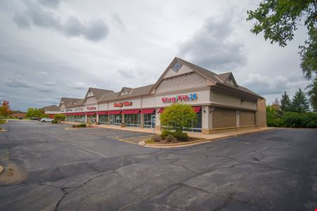 3106 Three Oaks Rd.