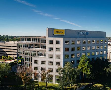 Office space for Rent at Chase Bank Building in The Woodlands