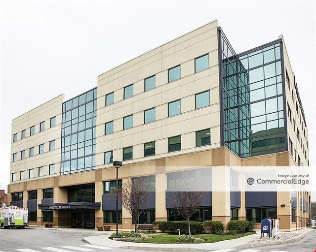 Mercy Health Systems
