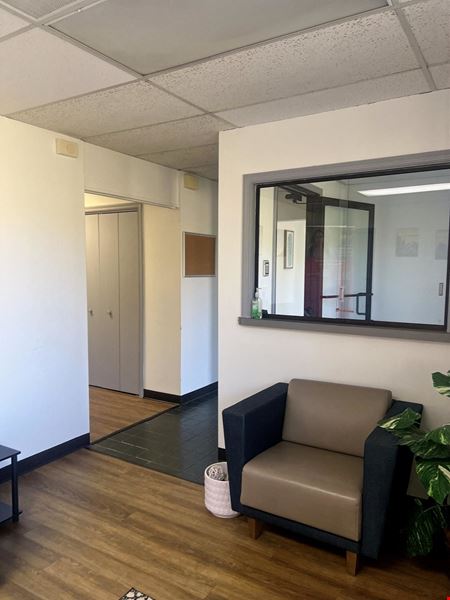 Lynchburg Office Condominiums