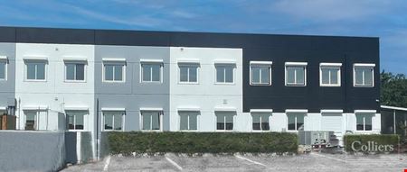 Office space for Rent at 3.35-acre complex comprised of two Class-A office buildings totaling 42,548 SF on three ground lease parcels in DeLand