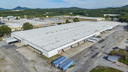 Industrial space for Sale at 840 Complex Street Southwest in Lenoir
