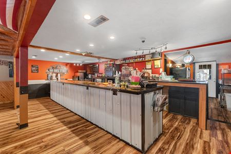 T&A Saloon and Homes